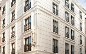 Hotel Bossuite Business